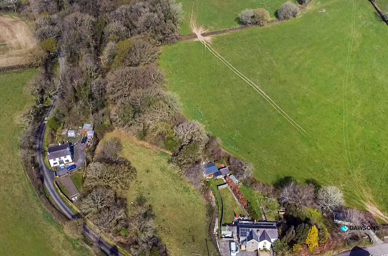 Clydach Cottages, Pontyates, Llanelli, SA15 5TL